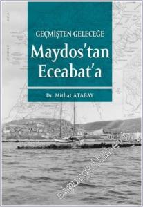 Geçmişten Geleceğe Maydos'tan Eceabat'a -        2025
