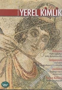 Geçmişten Geleceğe Yerel Kimlik Dergisi - 27      Temmuz - Ağustos - Eylül