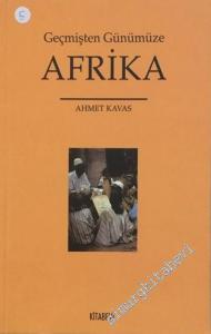 Geçmişten Günümüze Afrika -        2017