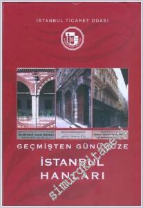 Geçmişten Günümüze İstanbul Hanları -