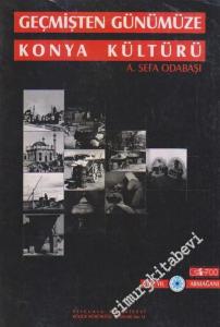 Geçmişten Günümüze Konya Kültürü -        2000
