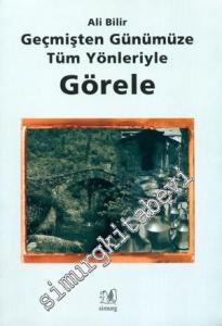 Geçmişten Günümüze Tüm Yönleriyle Görele -        2001