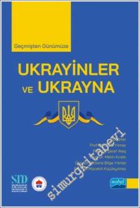 Geçmişten Günümüze Ukrayinler ve Ukrayna -        2024