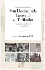 Geçmişten Günümüze Van Havzası'nda Tasavvuf ve Tarikatlar -        2026