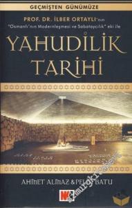 Geçmişten Günümüze Yahudilik Tarihi -