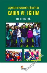Geçmişten Pandemiye Türkiye'de Kadın ve Eğitim -        2021