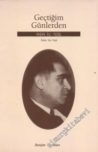 Geçtiğim Günlerden -
