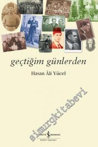 Geçtiğim Günlerden -        2025