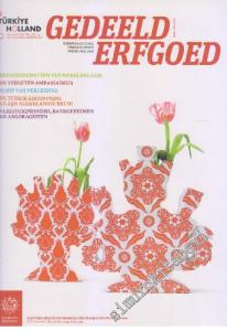 Gedeeld Erfgoed European Cultural Heritage Review -