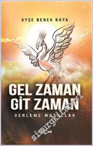 Gel Zaman Git Zaman -        2023