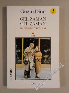 Gel Zaman Git Zaman - Abidin Dino'lu Yıllar -        2000