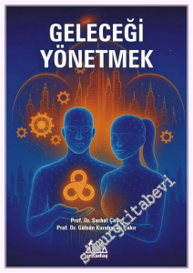 Geleceği Yönetmek -         2026
