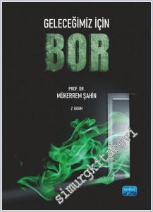 Geleceğimiz İçin Bor -        2024