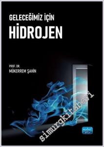 Geleceğimiz İçin Hidrojen -        2024