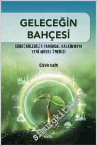 Geleceğin Bahçesi -        2023
