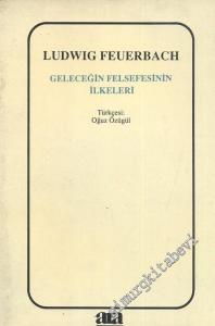 Geleceğin Felsefesinin İlkeleri -