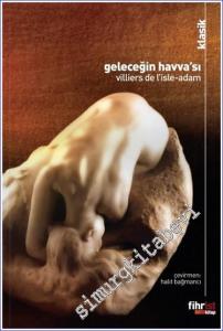 Geleceğin Havva'sı -