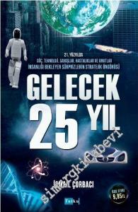 Gelecek 25 Yıl -        2016