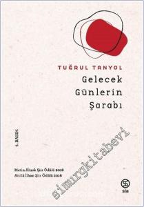 Gelecek Günlerin Şarabı -        2025