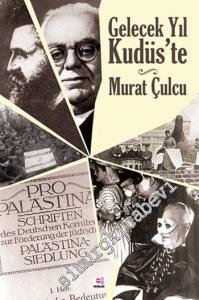 Gelecek Yıl Kudüs'te -