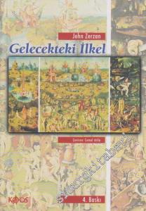 Gelecekteki İlkel -        2012