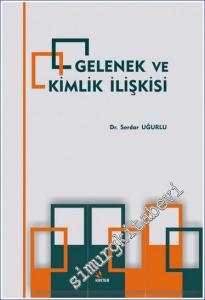 Gelenek ve Kimlik İlişkisi -        2017