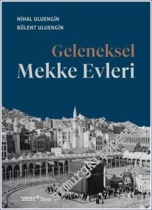Geleneksel Mekke Evleri -        2023