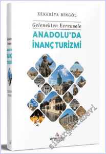 Gelenekten Evrensele Anadolu'da İnanç Turizmi -        2026