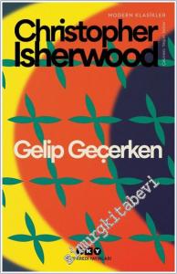 Gelip Geçerken -        2025