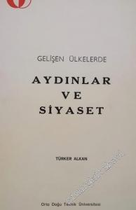 Gelişen Ülkelerde Aydınlar ve Siyaset -        1977