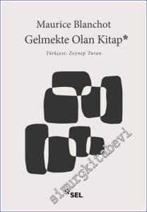 Gelmekte Olan Kitap -        2023