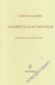 Gelmekte Olan Ortaklık -