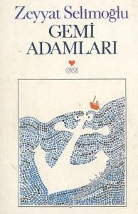 Gemi Adamları Toplu Öyküler -