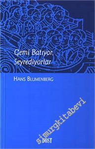 Gemi Batıyor Seyrediyorlar -        2002