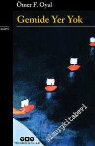 Gemide Yer Yok -        2024