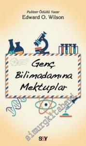 Genç Bilimadamına Mektuplar -