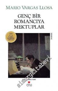Genç Bir Romancıya Mektuplar -        2024