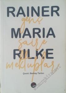 Genç Bir Şaire Mektuplar -