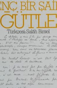 Genç Bir Şaire Öğütler (Çevirmenden İMZALI) -