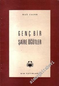 Genç Bir Şaire Öğütler -        1961