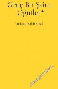 Genç Bir Şaire Öğütler -