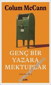 Genç Bir Yazara Mektuplar -        2024