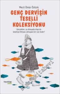 Genç Dervişin Teselli Koleksiyonu -        2024