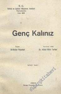 Genç Kalınız -        1939