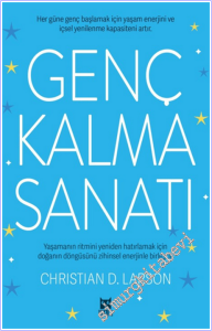 Genç Kalma Sanatı -        2026