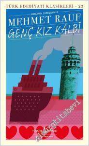 Genç Kız Kalbi - Günümüz Türkçesiyle -        2025