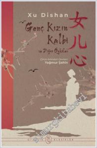 Genç Kızın Kalbi ve Diğer Öyküler -        2024