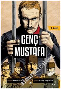 Genç Mustafa -        2023