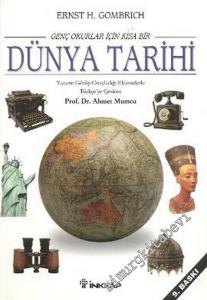 Genç Okurlar İçin Kısa Bir Dünya Tarihi -        2022
