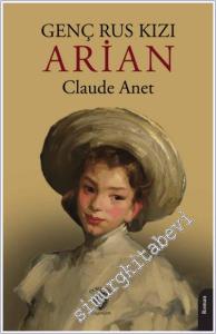 Genç Rus Kızı Arian -        2024
